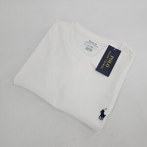 Polo Ralph Lauren RL Classic T-shirt Pony Men's Top